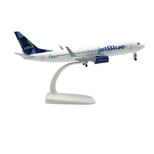 ZHRDWE Spielflugzeug 20 cm Für Airline-Flugzeugmodell B737 Boeing 737 Jet-Flugzeug Druckguss-Metallflugzeugspielzeug Mit Fahrwerk Miniaturmodell ZHRDWE Spielflugzeug 20 cm Für Airline-Flugzeugmodell B737 Boeing 737 Jet-Flugzeug Druckguss-Metallflugzeugspielzeug Mit Fahrwerk Miniaturmodell von ZHRDWE
