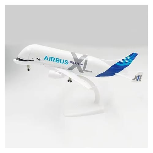 ZHRDWE Spielflugzeug 20CM Für Beluga Whale A330 Diecast Flugzeug Legierung Metall Modell Gebäude Kit Wohnkultur Gesammelt Hobby Spielzeug Miniaturmodell von ZHRDWE