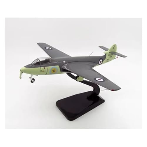 ZHRDWE Spielflugzeug Druckguss 1/72 Für Maßstab AV7223001 Hawker Seahawk FB5 Fighter Fertig Legierung Modell Sammler Spielzeug Display Miniaturmodell ZHRDWE Spielflugzeug Druckguss 1/72 Für Maßstab AV7223001 Hawker Seahawk FB5 Fighter Fertig Legierung Modell Sammler Spielzeug Display Miniaturmodell von ZHRDWE
