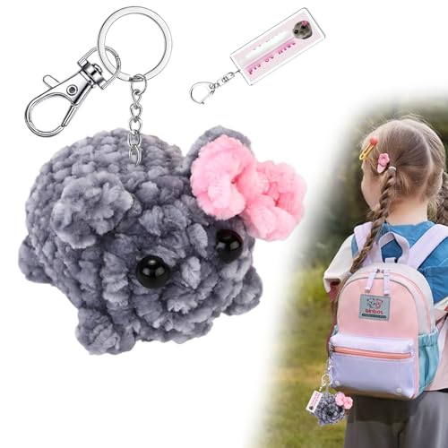 ZHTLTHZ Sad Hamster, Hamsti mit Kuscheltier Hamster Spielzeug Cute Plushie Meme Muttertag, Easter kuscheliges kleines weiches Geschenk für Familie, Mama, Freunde ZHTLTHZ Sad Hamster, Hamsti mit Kuscheltier Hamster Spielzeug Cute Plushie Meme Muttertag, Easter kuscheliges kleines weiches Geschenk für Familie, Mama, Freunde von ZHTLTHZ