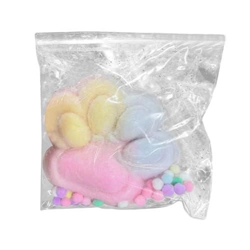 Cat Paw Squishy, Groß 5-Zoll-Katzenpfoten Quetschspielzeug Pfoten Fidget Spielzeug Pfoten Sensorspielzeug Katzenkrallen Sensorspielzeug Für Erwachsene Und Kinder Cat Paw Squishy, Groß 5-Zoll-Katzenpfoten Quetschspielzeug Pfoten Fidget Spielzeug Pfoten Sensorspielzeug Katzenkrallen Sensorspielzeug Für Erwachsene Und Kinder von ZHUMCCY