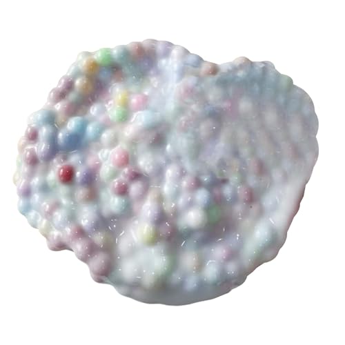 Stressbälle, Trauben Stressball, Vakuum Stressball, Weich & Knisterndes Sensorikspielzeug Für Büro, Reise & Zuhause, 6cm Stressbälle, Trauben Stressball, Vakuum Stressball, Weich & Knisterndes Sensorikspielzeug Für Büro, Reise & Zuhause, 6cm von ZHUMCCY