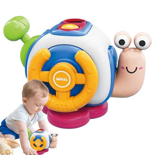 ZHUMCCY Baby Würfel Spielzeug, Babyaktivität Würfel | Sensorisches Kleinkindaktivität Würfel - Vorschullern -Bildungsentwicklung Zappelspiele Spielzeug für Reisen, verbessert die Feinmotorik von ZHUMCCY
