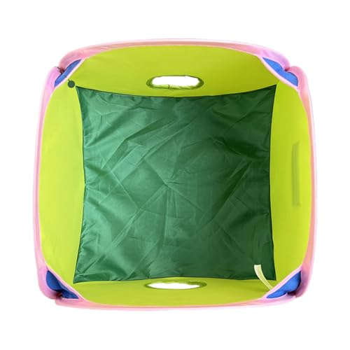 ZHUMCCY Indoor-Katzentunnel, zusammenklappbar, interaktives Tunnelrohr für Katzen, mehrkanalig, wasserdicht, Kätzchen-Spielplatz für Familien, Freunde, Erwachsene ZHUMCCY Indoor-Katzentunnel, zusammenklappbar, interaktives Tunnelrohr für Katzen, mehrkanalig, wasserdicht, Kätzchen-Spielplatz für Familien, Freunde, Erwachsene von ZHUMCCY