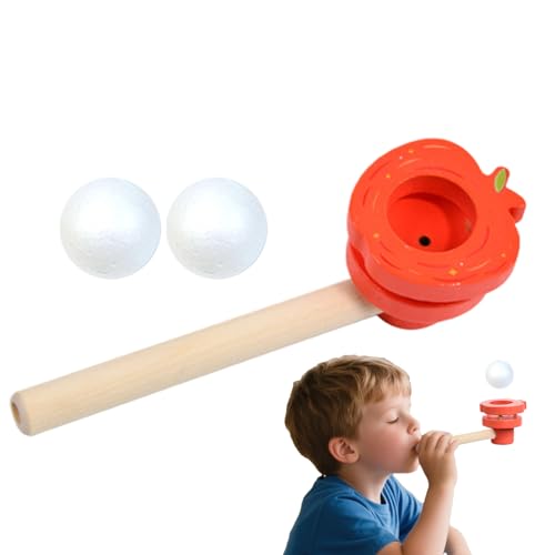 ZHUMCCY Schwebender Ball Spiel | Balance Schwebende Bälle Blas Spielzeug | Lernspielzeug Für Kindergeburtstage Ostern Feiern ZHUMCCY Schwebender Ball Spiel | Balance Schwebende Bälle Blas Spielzeug | Lernspielzeug Für Kindergeburtstage Ostern Feiern von ZHUMCCY