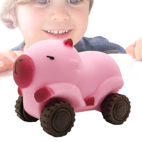 ZHUMCCY Spielzeug | Auto Squeeze Spielzeug Mit Sandfüllung | Lustiges Dehnbares Auto Für Kinder Erwachsene Entspannung | Beruhigendes Quetschspiel Für Schreibtisch Schule Zuhause von ZHUMCCY