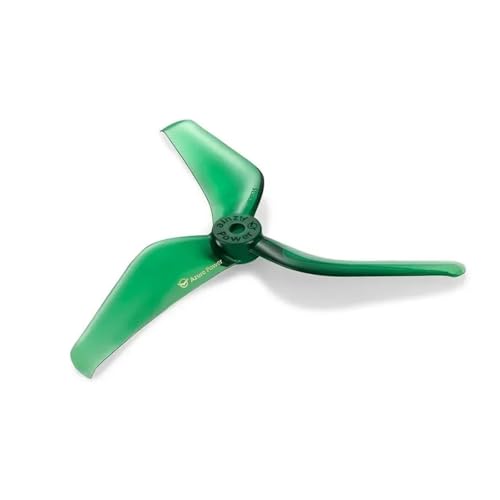 ZHUOHANG 10 Paar (10CW + 10CCW) Azure Power SFP 5150 3-Blatt-Propeller for RC FPV 5-Zoll-Drohnen von ZHUOHANG