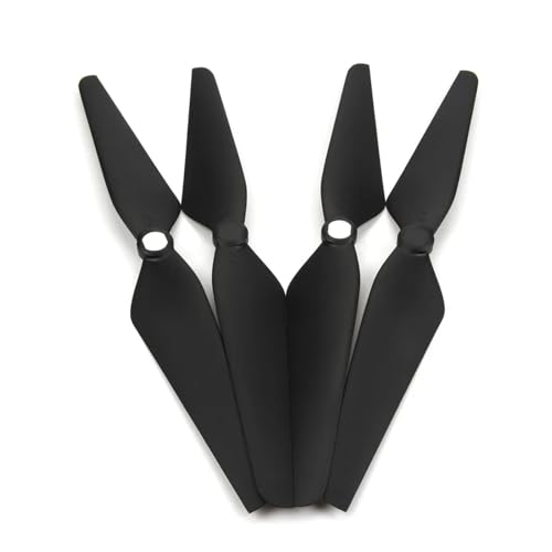 ZHUOHANG 2 Paar (2CW + CCW) S1045 10X4,5 10 Zoll selbstsichernder Propeller von ZHUOHANG