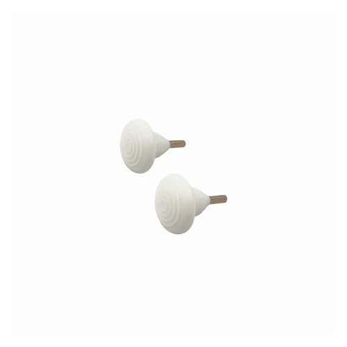 2Pcs Joystick Kappe for RC/FPV Fernbedienung Silikon Non-Slip Stick for DJI Mini 3 / Mini 3pro /Mavic 3/air 2S Drone(for DJI FPV) von ZHUOHANG