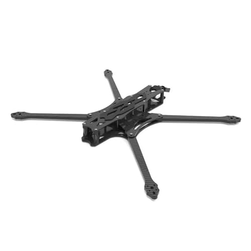 ZHUOHANG F/-oxe-er Aura Split 13" Rahmen von ZHUOHANG