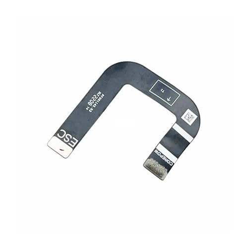 ZHUOHANG Flachkabel for Mavic 3T. Verbinden Sie GPS/OSDK/ESC mit dem Flexdraht-Ersatzteil der Kernplatine(ESC Cable) von ZHUOHANG