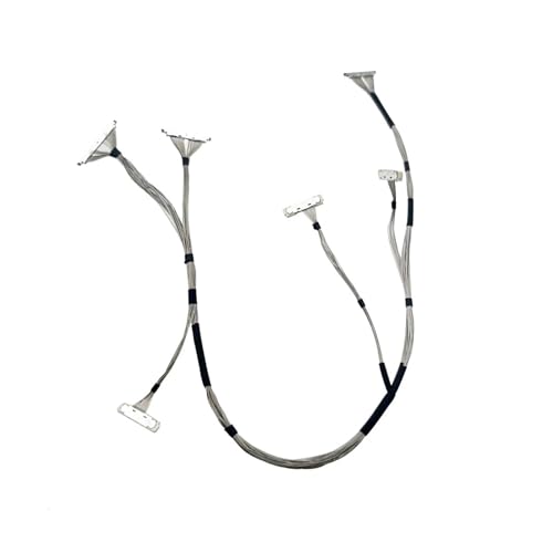 ZHUOHANG Gimbal-Koaxialleitung for Autel EVO 2 640T V3-Kamera, PTZ-Kabel, Signalleitung, Übertragung, Flexdraht, Ersatzteil ZHUOHANG Gimbal-Koaxialleitung for Autel EVO 2 640T V3-Kamera, PTZ-Kabel, Signalleitung, Übertragung, Flexdraht, Ersatzteil von ZHUOHANG