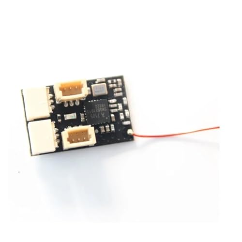 ZHUOHANG MA-RX42-A2 2.4G Micro Fly-Sky AFHDS 2A 8CH Empfänger Eingebauter 5A gebürsteter Regler ZHUOHANG MA-RX42-A2 2.4G Micro Fly-Sky AFHDS 2A 8CH Empfänger Eingebauter 5A gebürsteter Regler von ZHUOHANG