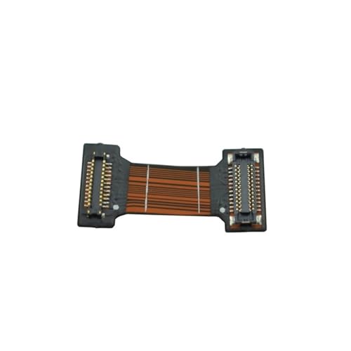 ZHUOHANG Mini 3Pro GPS-Modulplatine mit Kabel, Drohnenzubehör, GPS-Leitung for Mavic Mini 3/Mini 3 Pro(GPS Cable Only) von ZHUOHANG