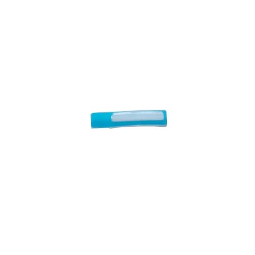 ZHUOHANG 1Pcs Flugzeug Front Led Lampe Abdeckung Licht Rohr Ersatzteile for Mavic Mini 2 Drone Zubehör von ZHUOHANG