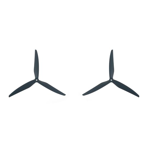 ZHUOHANG 2 Paar (2CW + 2CCW) Cinelifter 1050 10X5X3 3-Blatt-Glas-Nylonfaser-Propeller von ZHUOHANG