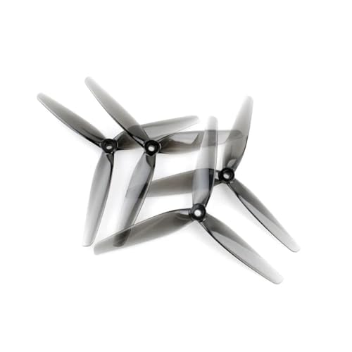 ZHUOHANG 6 Paar (6CW + 6CCW) 7X3,5X3 7035 3-Blatt-Propeller von ZHUOHANG