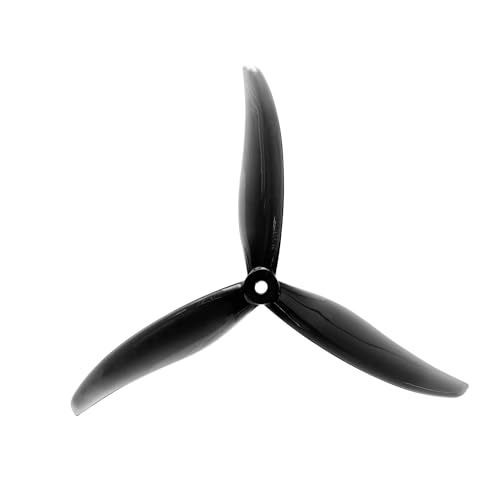 ZHUOHANG 6 Paar (6CW + 6CCW) Cinelifter 7037 7X3,7X3 3-Blatt-Propeller von ZHUOHANG