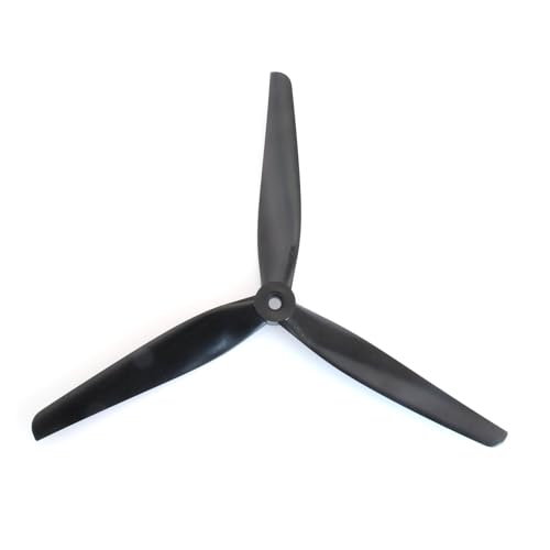 ZHUOHANG 8x4x3 8040 Prop 8 Zoll Cinelifter FPV Propeller(1PCS CW Propeller) von ZHUOHANG