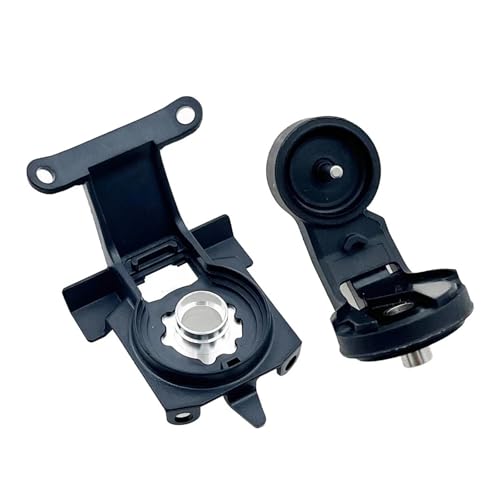 ZHUOHANG Air 2 Gimbal Gierarmbasis for Mavic Air 2 Gimbal-Halterung ohne Motor-Ersatzteile(Yaw Arm and Base) von ZHUOHANG