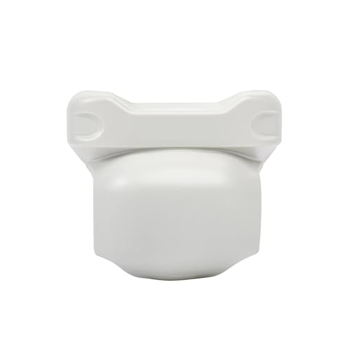 ZHUOHANG Air 3 Drone Zubehör Objektiv Abdeckung Protecotor for Mini 4 Pro Les Kappe Gimbal Schloss Abdeckung Kamera Abdeckung for Mini 3 Pro(for Mini 4 pro) von ZHUOHANG