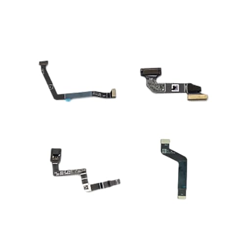 ZHUOHANG Drohnenkabelset for Mavic 3 Kompasskabel/Down TOF-Kabel/ESC-Kabel/GPS-Leitung for Mavic 3(4 in 1) von ZHUOHANG
