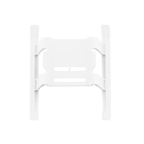 ZHUOHANG Drone Landing Gear Extensions Leg for X8 Mini Height Extender Support Protector Zubehör von ZHUOHANG