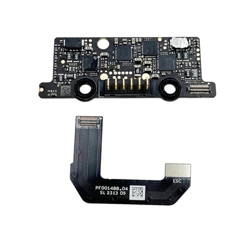 ZHUOHANG ESC-Platine/Kabel for Mini 3 Pro ESC-Motherboard-Modul. Von der ESC-Funktion entfernen. Normales Drohnen-Ersatzteil(Board and Cable) von ZHUOHANG