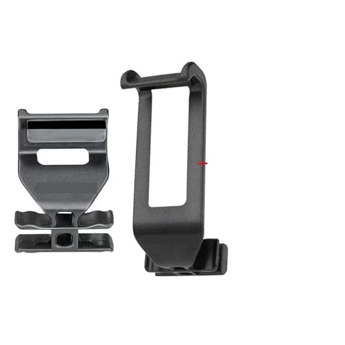 ZHUOHANG Erweiterungshalterung for Mini 2/2 SE Fernbedienung Telefon Tablet Halter RC-N1 Halter for Mini 3 Pro/Mavic Air 2S(Expansion BracketA-B) von ZHUOHANG