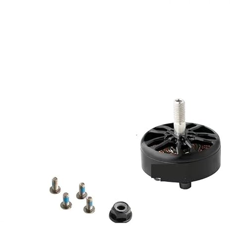 ZHUOHANG FL/-ASHHOBBY A2807 2807 1800KV 4S 1500KV 1300KV 6S Bürstenloser Motor(4PCS 1800KV) von ZHUOHANG
