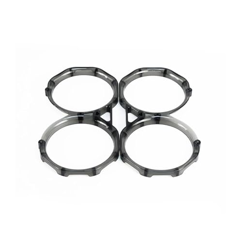 ZHUOHANG FPV Guards / 3,0 Zoll C-in-ew-Hoop 2 Stück Guards Protector for C30 FPV Drone(Gray) von ZHUOHANG