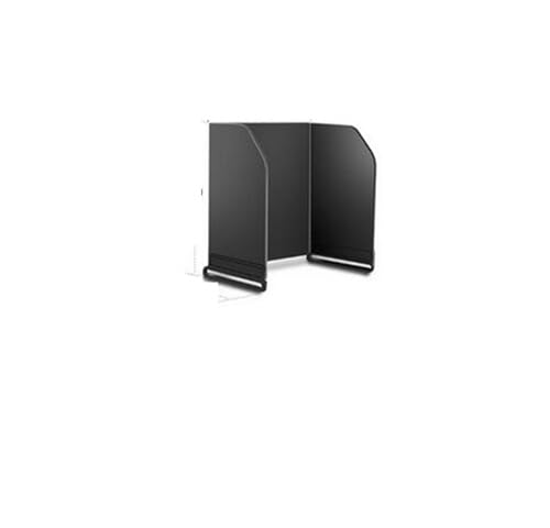 ZHUOHANG Fernbedienung Monitor Sonnenschutzhaube Smartphone Tablet Sonnenschutz for Mavic Air 2/Mavic Mini Pro/Spark/P-ha-n-Tom 3 4 Drohne(L128) von ZHUOHANG