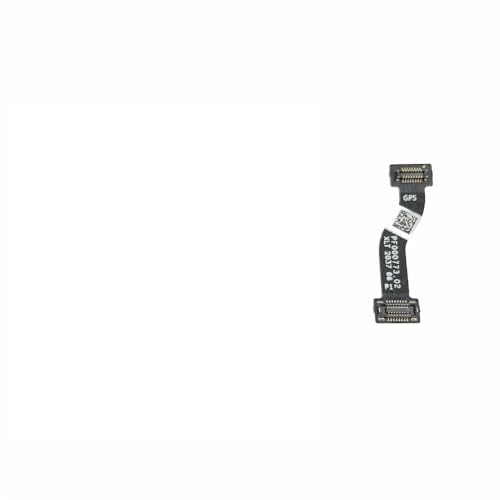 ZHUOHANG Flugzeug-GPS-Modulplatine for FPV-GPS-Flexibles Flachkabel-Reparaturteil als Drohnenersatz von ZHUOHANG