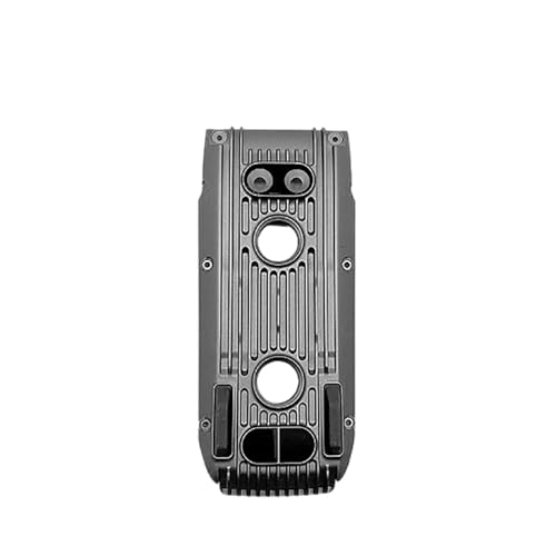 ZHUOHANG Gehäuserahmen for Mavic 3 Pro Ober-/Mittel-/Unterschale for Mavic 3 Pro Drohnenzubehör(Bottom Shell) von ZHUOHANG