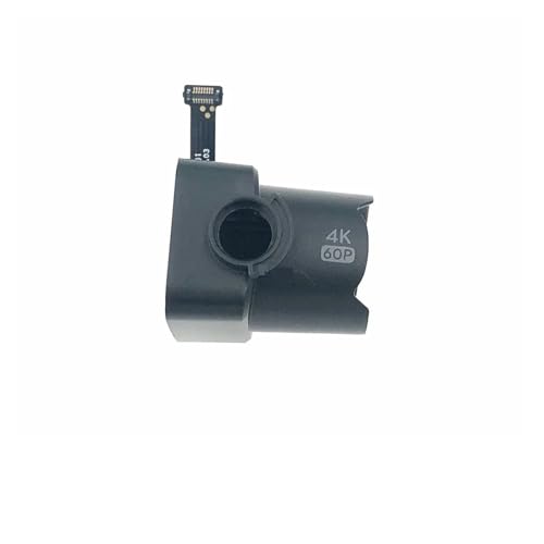 ZHUOHANG Gimbal-Frontschale mit Motorkamerarahmen for FPV-Drohnen-Reparaturteil for Austausch von ZHUOHANG