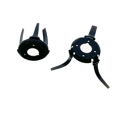 ZHUOHANG Gimbal-Seitendämpfer for Mini 3/4 Pro, linker und rechter Dämpfungskissen-Stoßdämpfer von ZHUOHANG