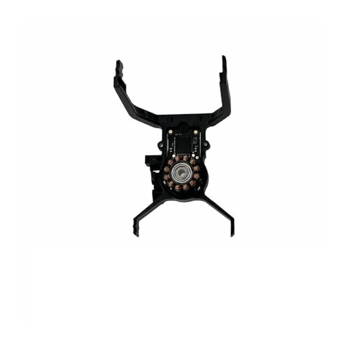 ZHUOHANG Gimbal Vibration absorbierende Halterung for Mavic Mini 1/2/SE Drone Gimbal Motor Roll/Yaw Arm Dampener Mount Board(Bracket with Motor) von ZHUOHANG