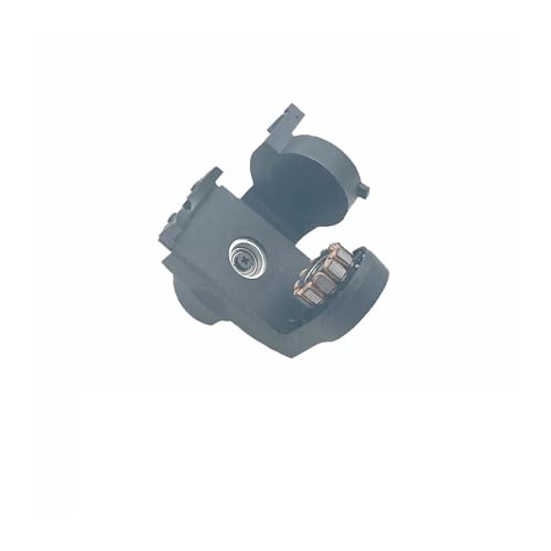 ZHUOHANG Gimbal Vibration absorbierende Halterung for Mavic Mini 1/2/SE Drone Gimbal Motor Roll/Yaw Arm Dampener Mount Board(Yaw and Roll Arm) von ZHUOHANG