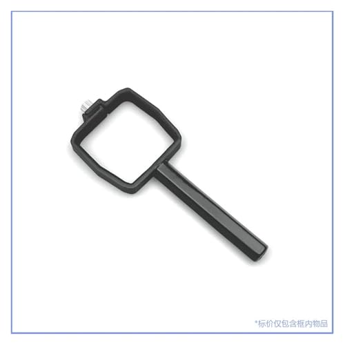 ZHUOHANG Handheld-Halterung Start-/Landehalterung Schutzgriff for Mini 2 Mavic Mini/SE Drohnenzubehör von ZHUOHANG