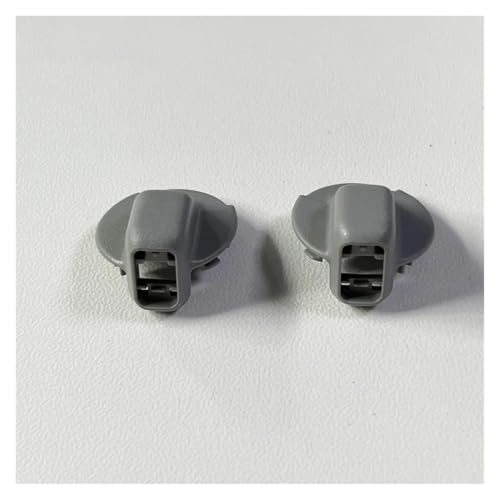 ZHUOHANG Hintere Armmotorabdeckung for Mavic Air 2 Linke und rechte hintere Motorarmabdeckung Ersatzteil von ZHUOHANG