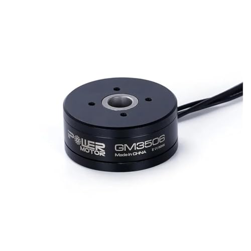 ZHUOHANG I/FLI-GHT IPower GM3506 Bürstenloser Gimbal-Motor for SLR-Kamera RC Multirotor DIY-Teile ZHUOHANG I/FLI-GHT IPower GM3506 Bürstenloser Gimbal-Motor for SLR-Kamera RC Multirotor DIY-Teile von ZHUOHANG