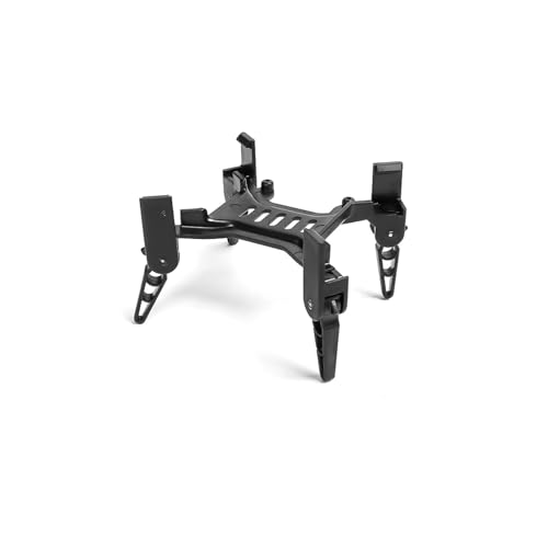 ZHUOHANG Klappfahrwerk for Avata 2 Höhe erhöhen Stand Anti-Drop-Schutz for Avata 2 Drohnenzubehör(Type B) von ZHUOHANG