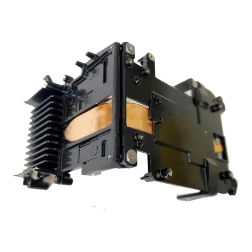 ZHUOHANG Kühlkörpermodul for FPV-Flugzeug-Kühlkörper-Ersatzteile ZHUOHANG Kühlkörpermodul for FPV-Flugzeug-Kühlkörper-Ersatzteile von ZHUOHANG