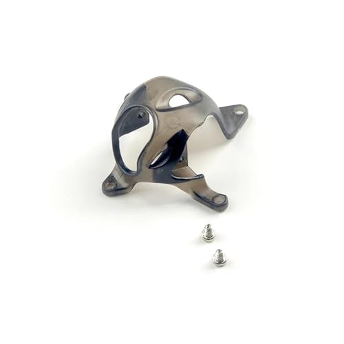 ZHUOHANG L Crux3 / Bassline / Mobula8 / Moblite7 Ersatz-Baldachin mit verstellbarem Winkel for Caddx Ant-Kamera ZHUOHANG L Crux3 / Bassline / Mobula8 / Moblite7 Ersatz-Baldachin mit verstellbarem Winkel for Caddx Ant-Kamera von ZHUOHANG