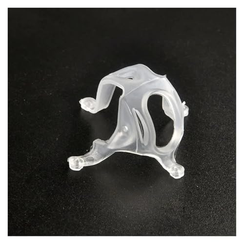 ZHUOHANG Mobula6 HDZERO Baldachin for HDZero Nano Lite Kamera 65–85 mm Drohnen(White) von ZHUOHANG