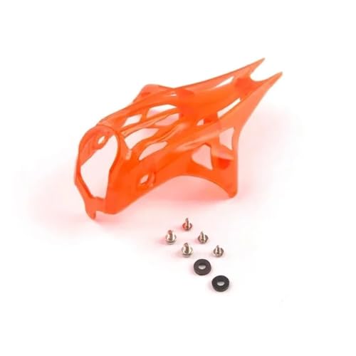 ZHUOHANG Mobula7 HD FPV Tinywhoop Drohne Ersatz verstellbares Baldachin for Caddx Turtle2 von ZHUOHANG