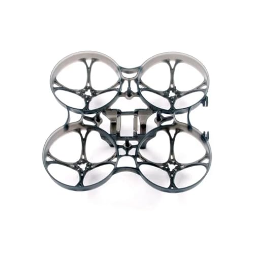 ZHUOHANG Mobula7 V3 75 mm FPV bürstenloser Tinywhoop-Rahmen(White) von ZHUOHANG