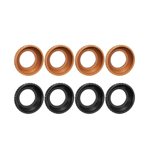 ZHUOHANG Motorabdeckung for Avata 2 Zubehör Motorschutzkappe Antikollision Staubdicht Leichter Motorschutz ZHUOHANG Motorabdeckung for Avata 2 Zubehör Motorschutzkappe Antikollision Staubdicht Leichter Motorschutz von ZHUOHANG