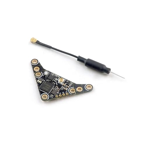 ZHUOHANG OVX300 OVX303 5,8 G 40 CH 300 mW Einstellbarer OpenVTX-Video-Mikrosender(1PC OVX303) von ZHUOHANG
