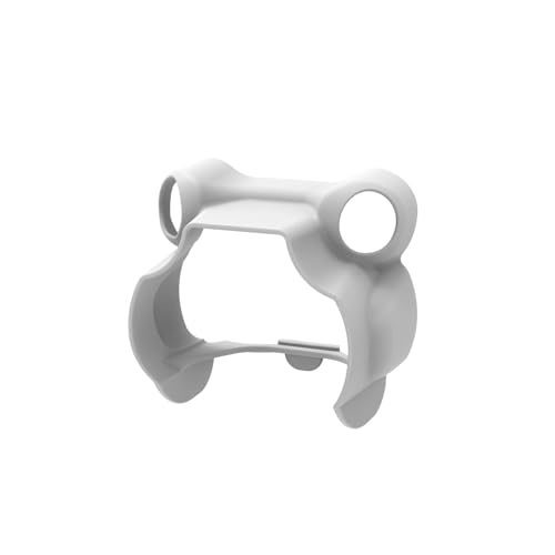 ZHUOHANG Objektiv Sonnenschutz Abdeckung for Mini 4 Pro Anti-Glare Gegenlichtblende Gimbal Schutzhülle Sonnenschirm for Mini 4 Pro Drone Zubehör(Gray) von ZHUOHANG
